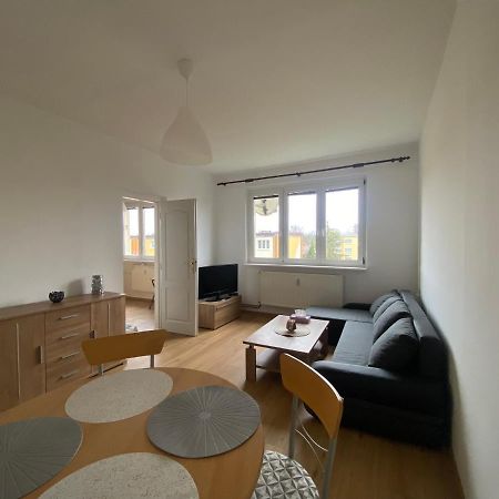 Apartment Simon Ii. Františkovy Lázně 외부 사진