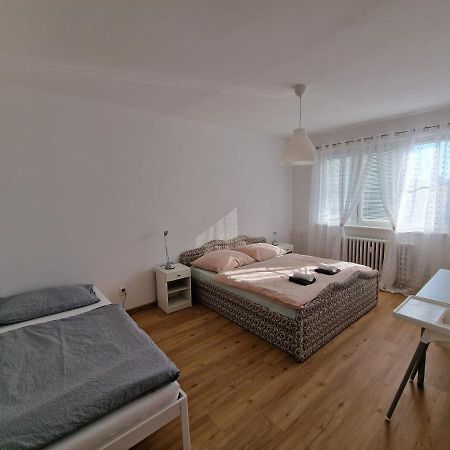 Apartment Simon Ii. Františkovy Lázně 외부 사진