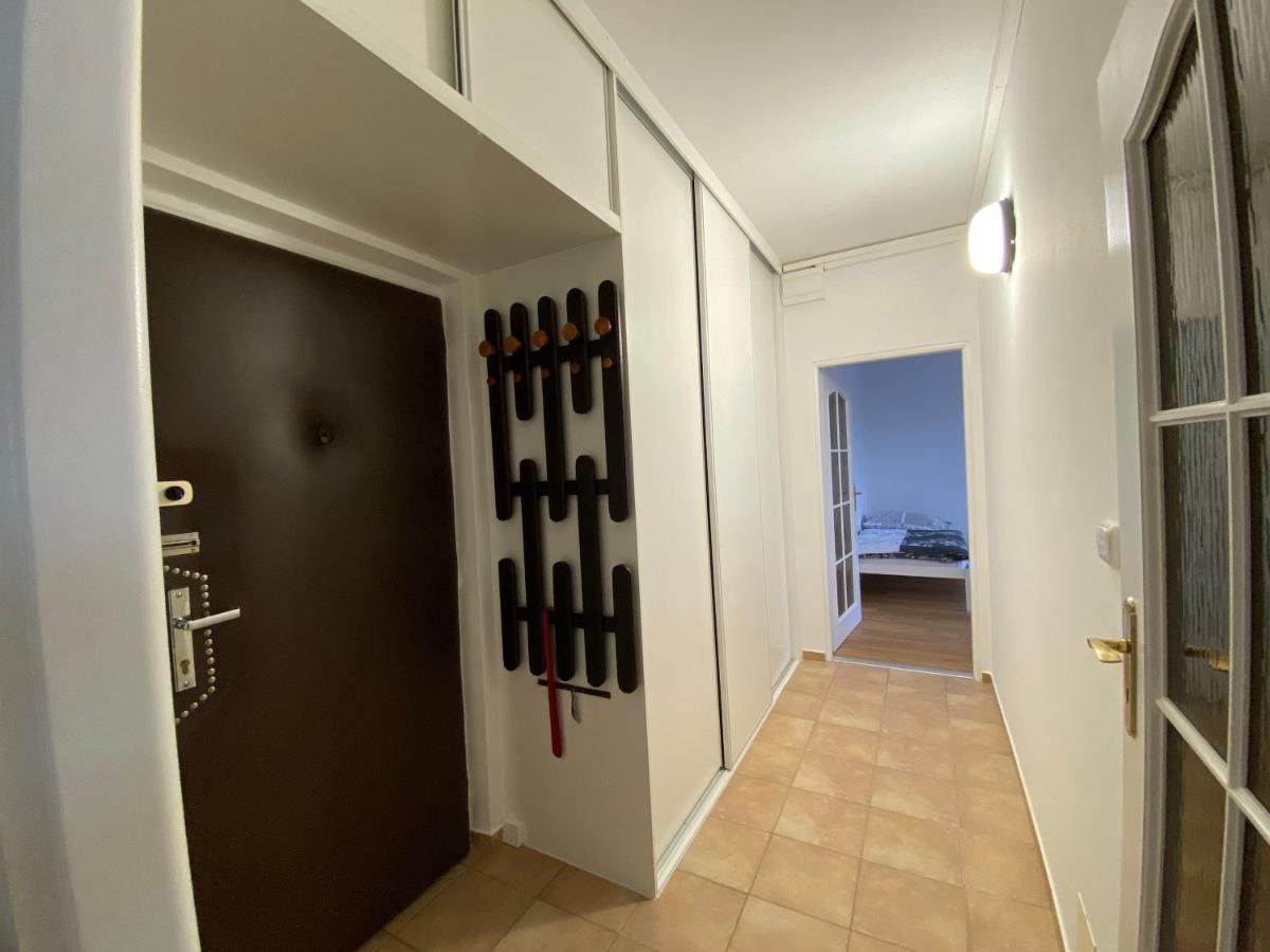 Apartment Simon Ii. Františkovy Lázně 외부 사진