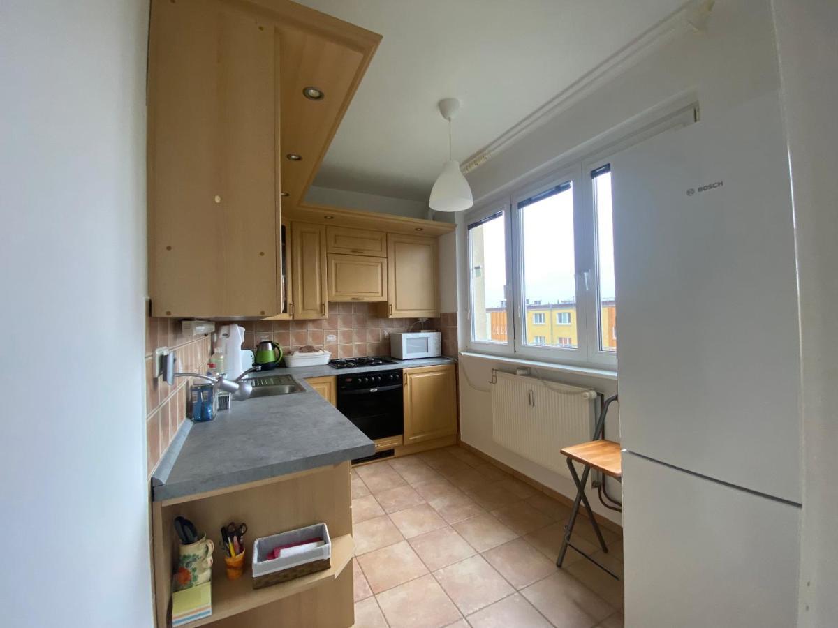 Apartment Simon Ii. Františkovy Lázně 외부 사진