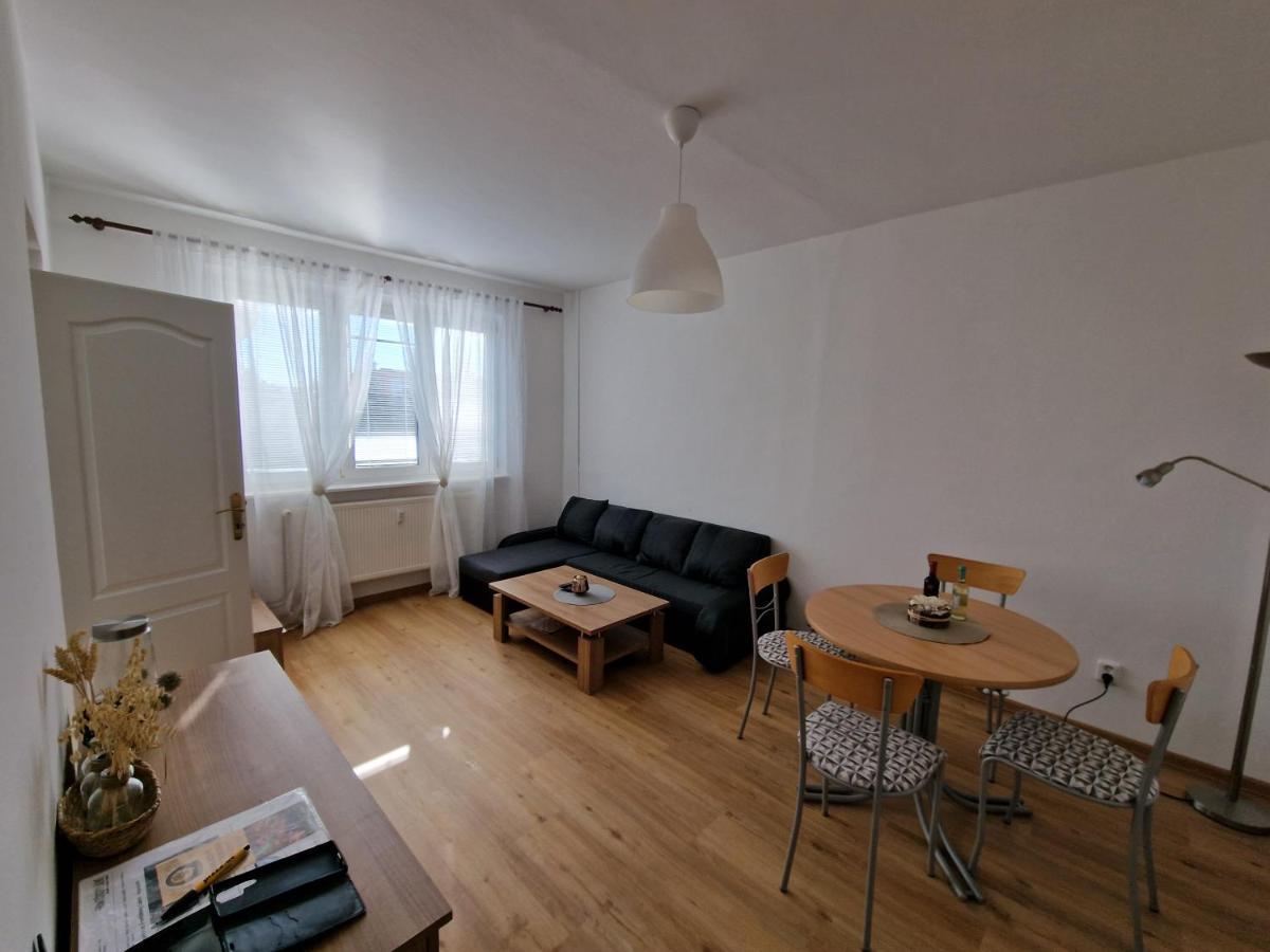 Apartment Simon Ii. Františkovy Lázně 외부 사진